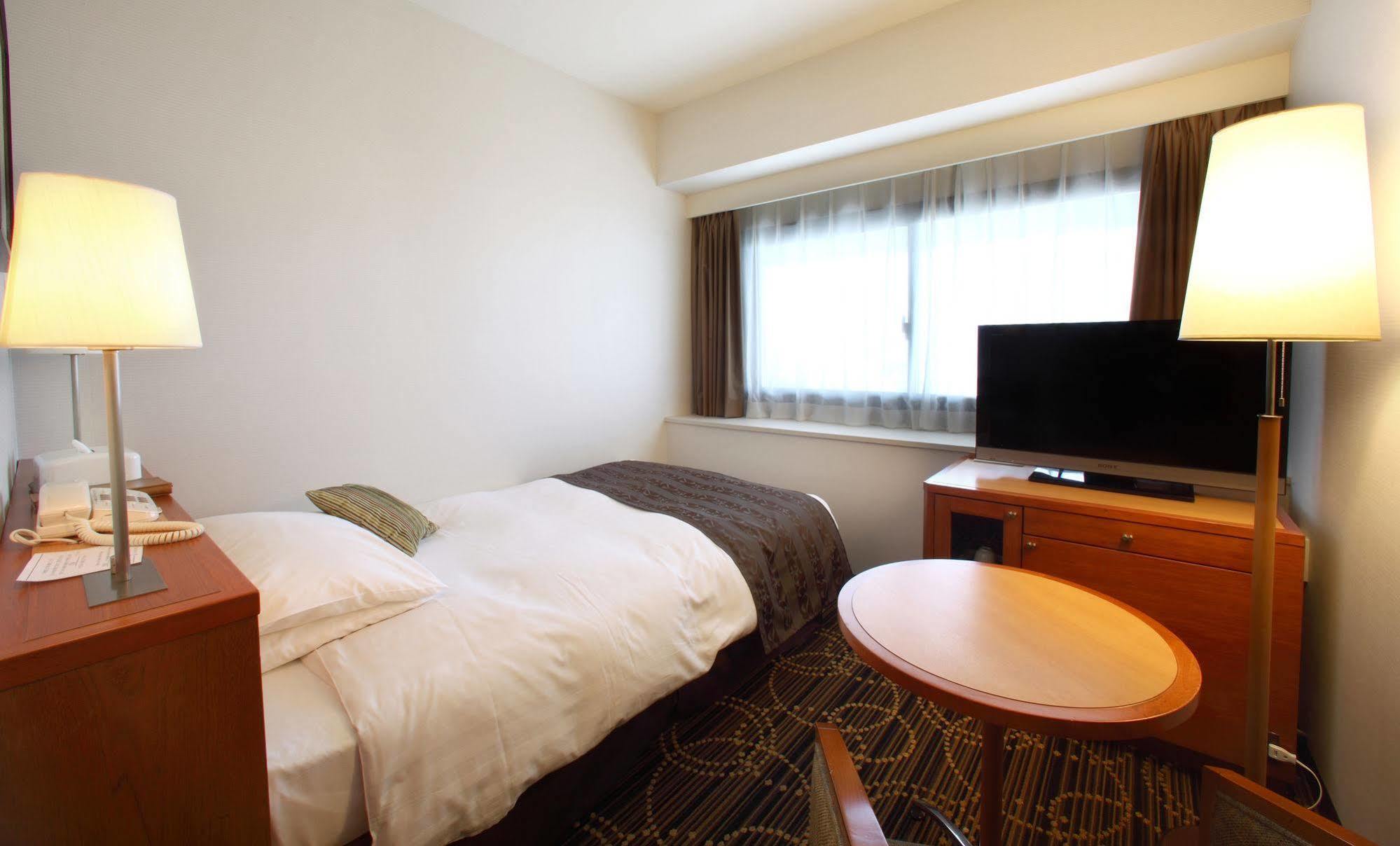 Kkr Hotel Tokyo prefektur Exteriör bild