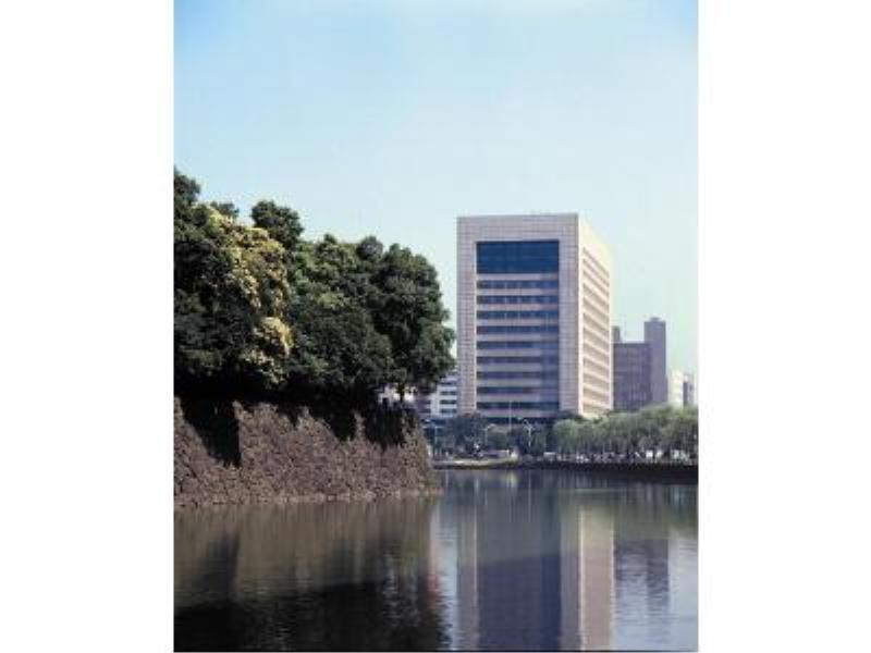 Kkr Hotel Tokyo prefektur Exteriör bild
