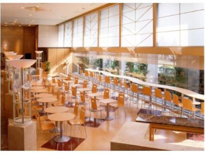 Kkr Hotel Tokyo prefektur Exteriör bild
