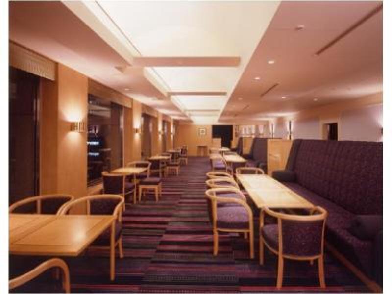 Kkr Hotel Tokyo prefektur Exteriör bild